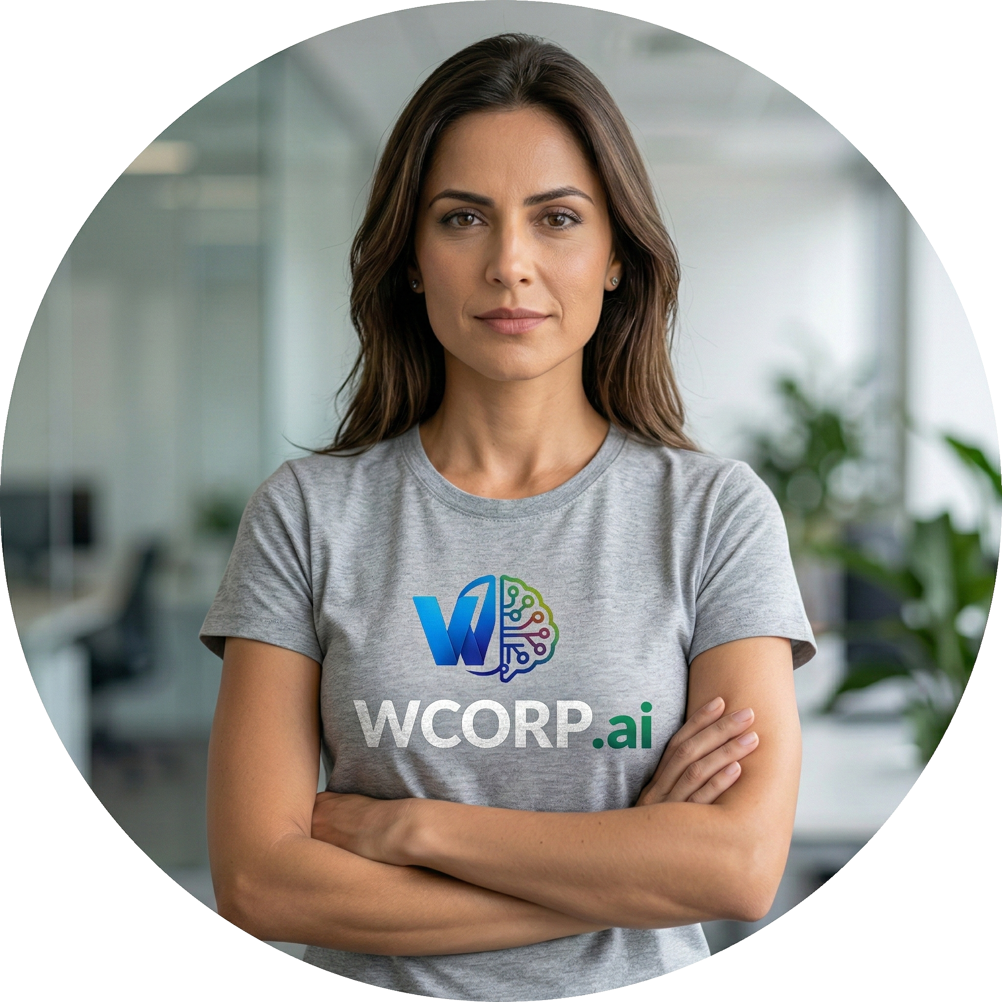 I.A Secretária WCorP